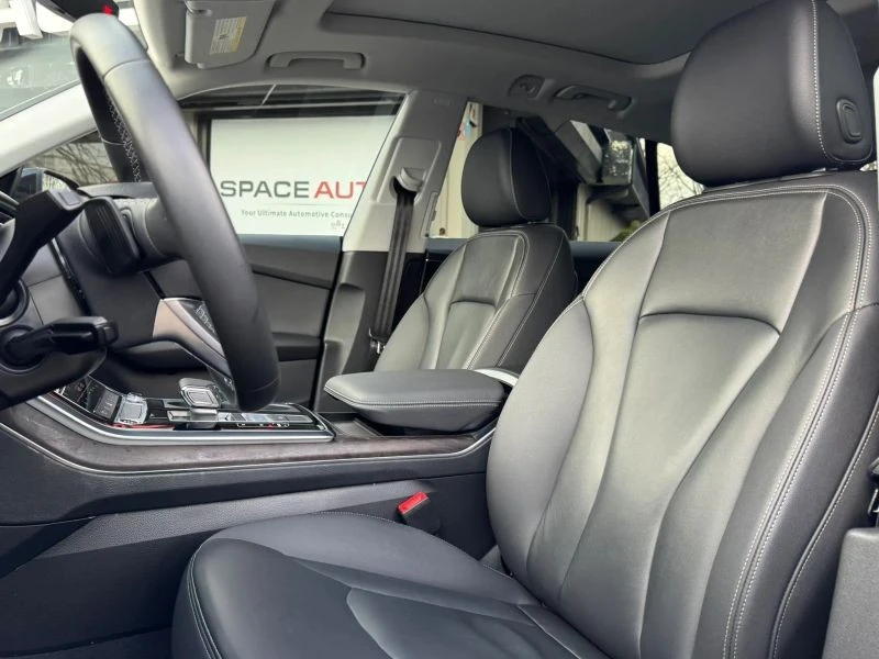 2022 Audi Q8 - Image 10 of 12