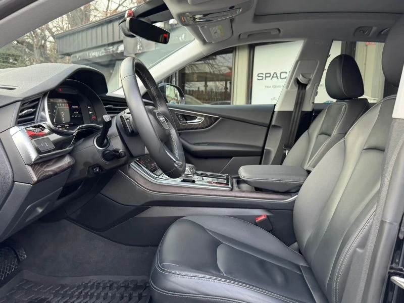 2022 Audi Q8 - Image 9 of 12