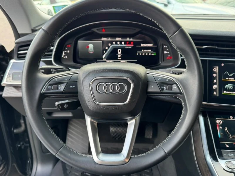 2022 Audi Q8 - Image 11 of 12
