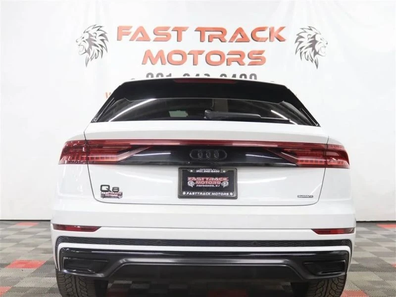 2022 Audi Q8 - Image 5 of 12