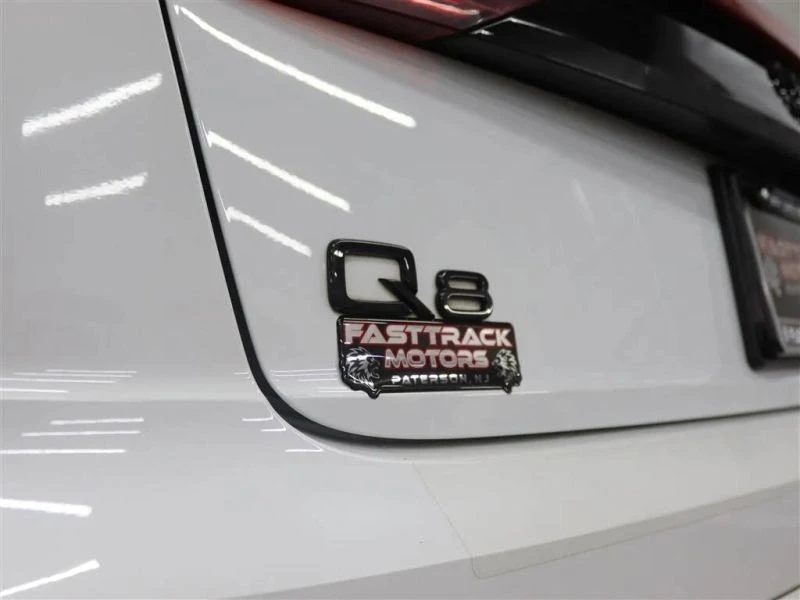 2022 Audi Q8 - Image 7 of 12