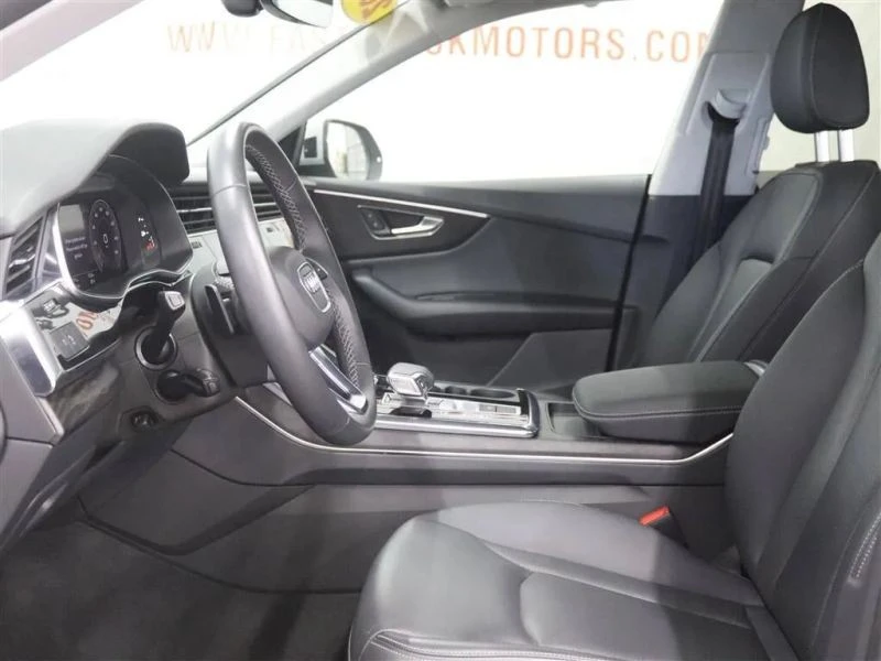 2022 Audi Q8 - Image 10 of 12