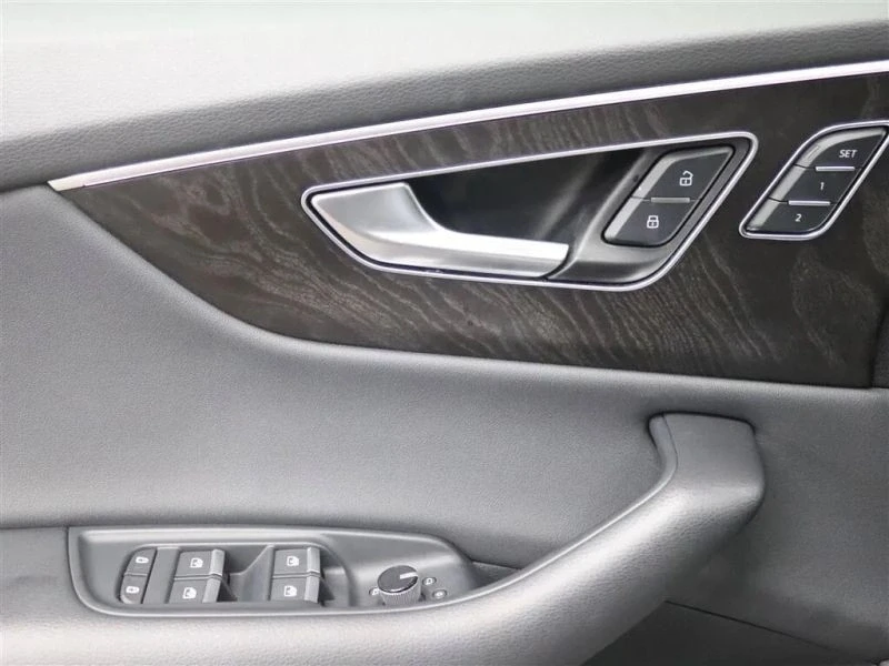 2022 Audi Q8 - Image 11 of 12