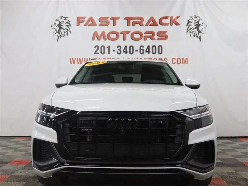 2022 Audi Q8 - Image 2 of 12