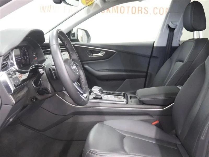 2022 Audi Q8 - Image 10 of 12