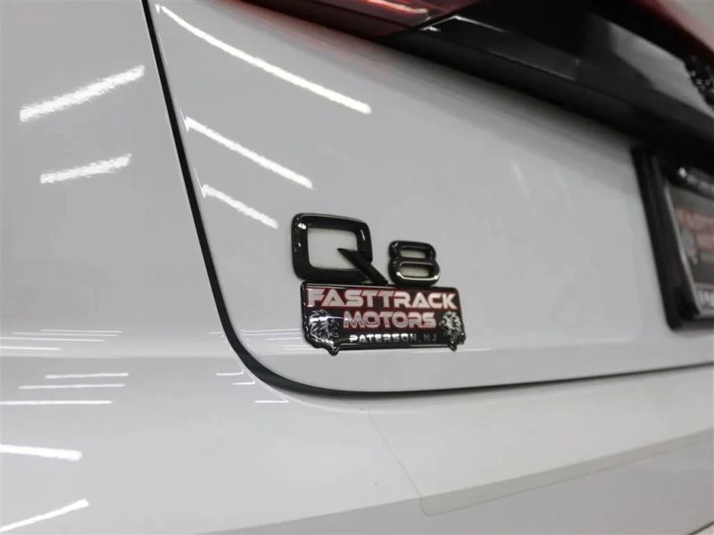 2022 Audi Q8 - Image 7 of 12