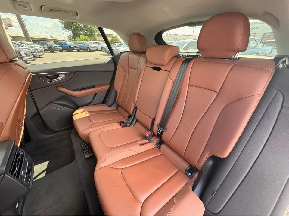 2022 Audi Q8 - Image 11 of 20