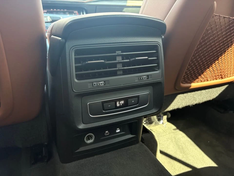 2022 Audi Q8 - Image 15 of 20