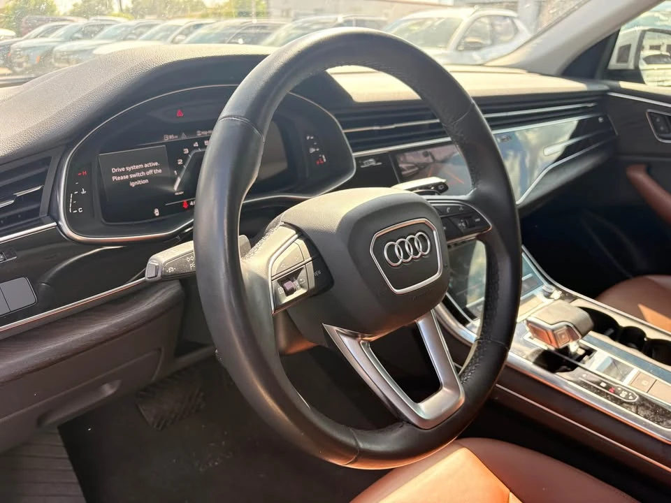 2022 Audi Q8 - Image 6 of 20