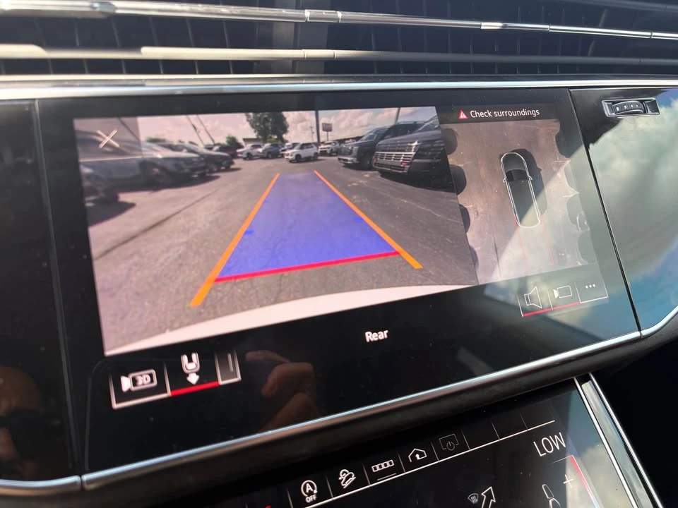 2022 Audi Q8 - Image 13 of 20