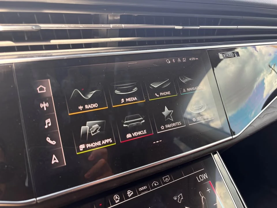 2022 Audi Q8 - Image 19 of 20