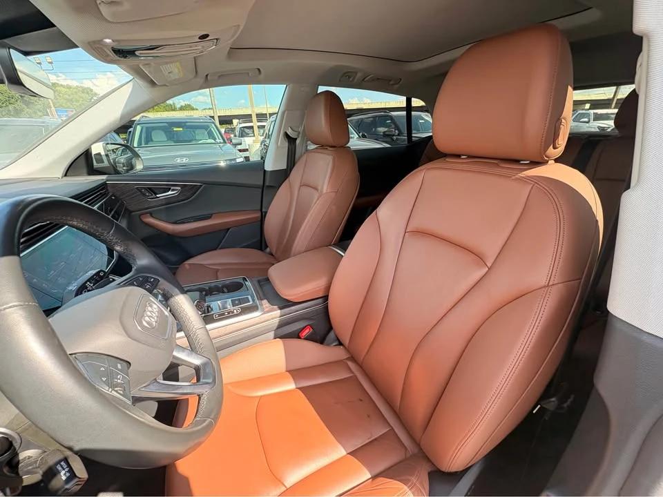 2022 Audi Q8 - Image 17 of 20