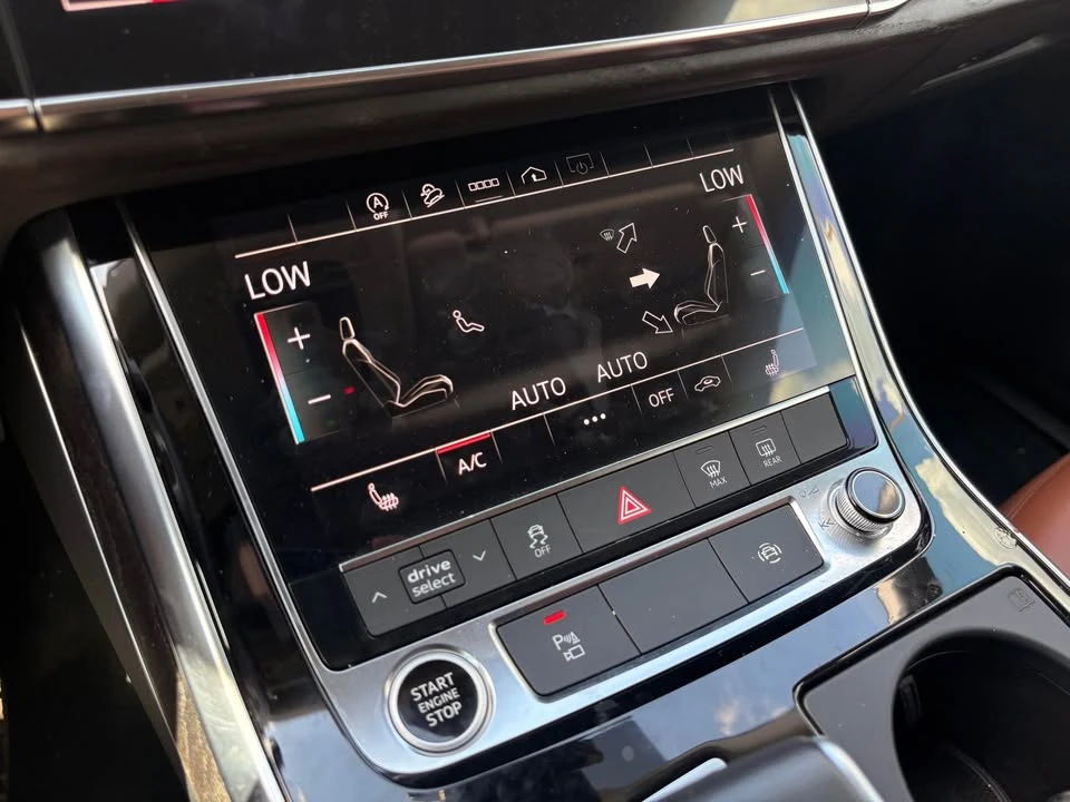 2022 Audi Q8 - Image 20 of 20
