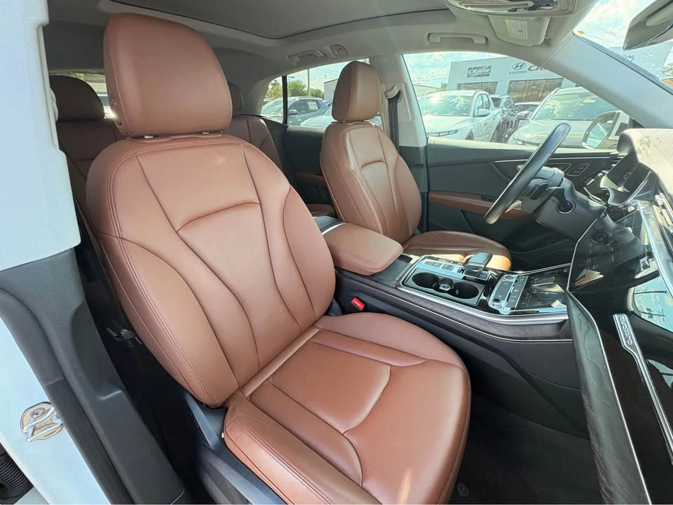 2022 Audi Q8 - Image 9 of 20