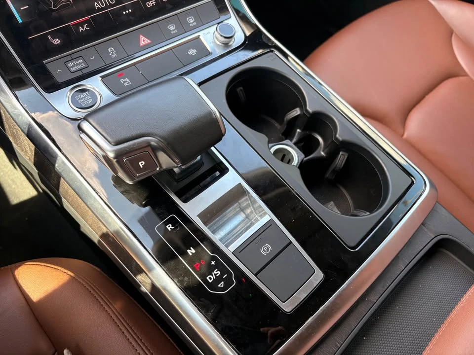 2022 Audi Q8 - Image 14 of 20