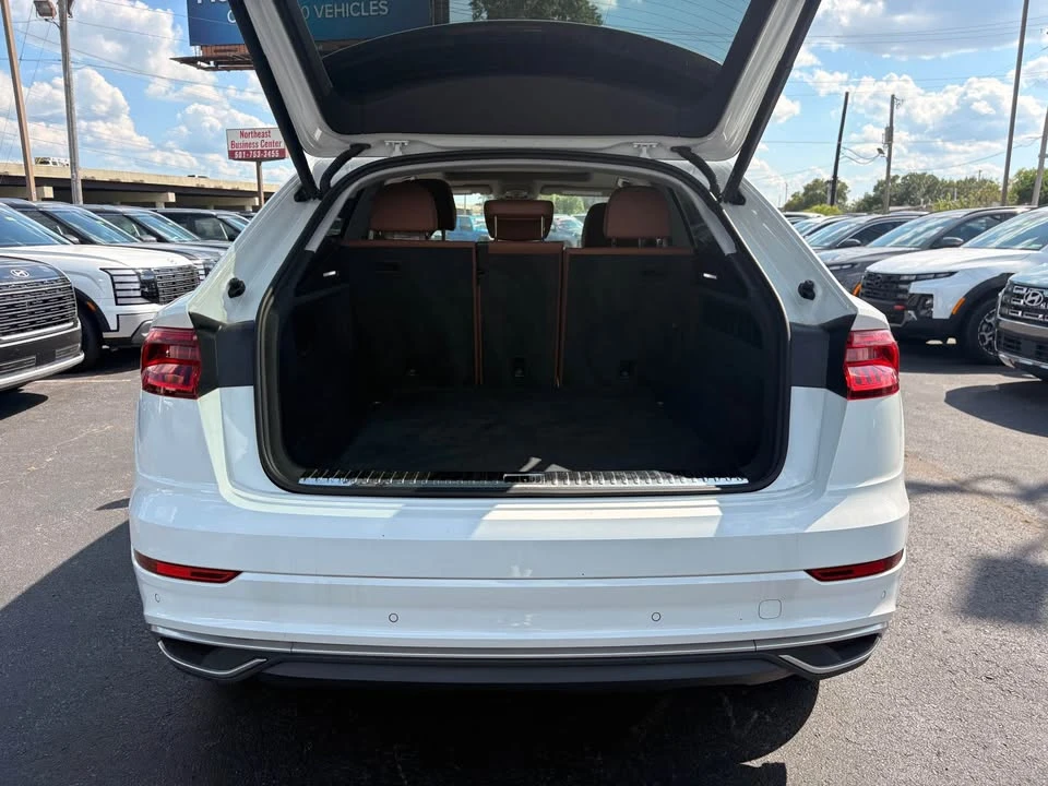 2022 Audi Q8 - Image 5 of 20