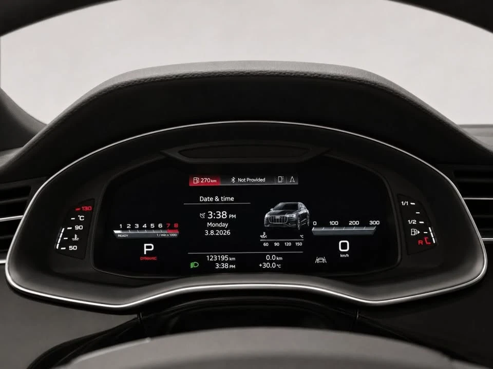 2022 Audi Q8 - Image 15 of 15