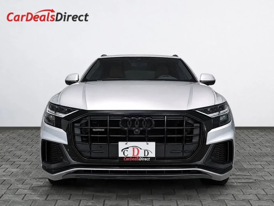 2022 Audi Q8 - Image 2 of 15
