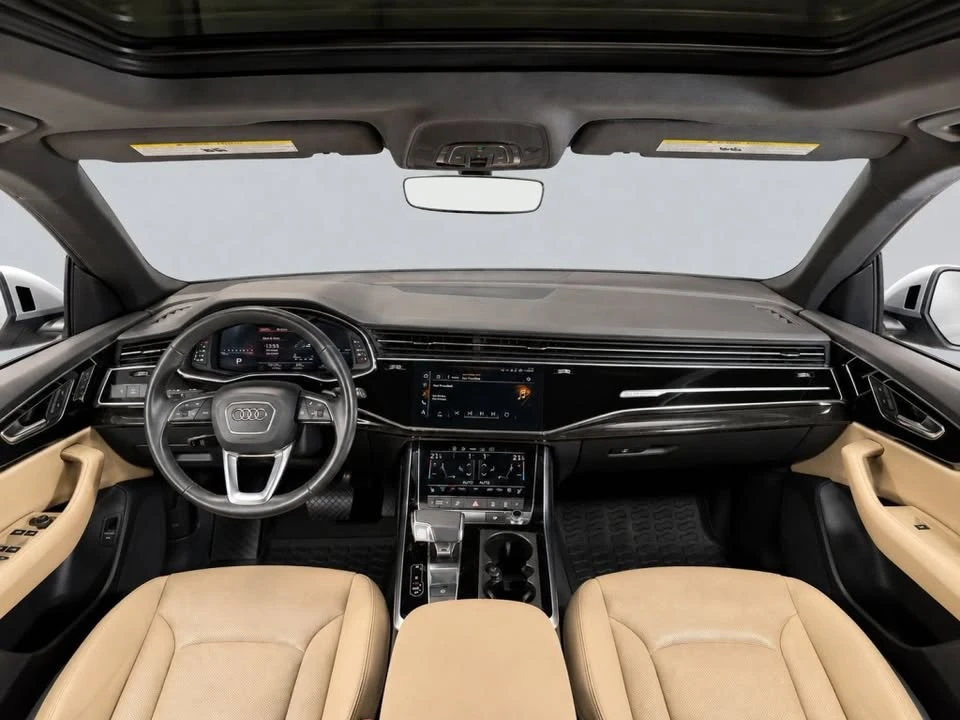 2022 Audi Q8 - Image 13 of 15
