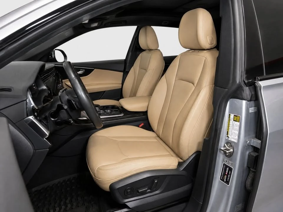 2022 Audi Q8 - Image 10 of 15