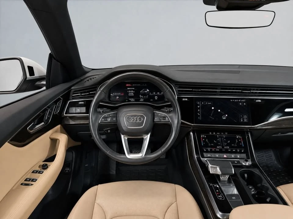 2022 Audi Q8 - Image 14 of 15