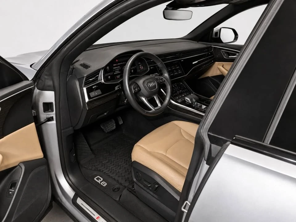 2022 Audi Q8 - Image 11 of 15
