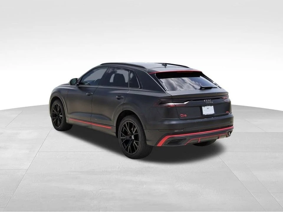 2022 Audi Q8 - Image 3 of 20