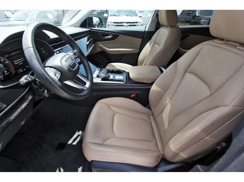2022 Audi Q8 - Image 6 of 20