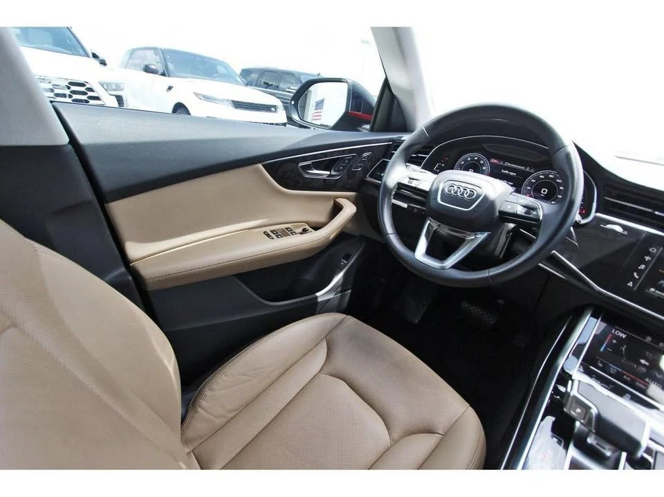 2022 Audi Q8 - Image 8 of 20