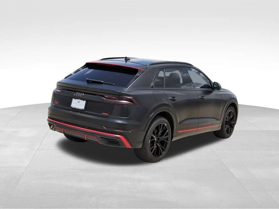 2022 Audi Q8 - Image 4 of 20