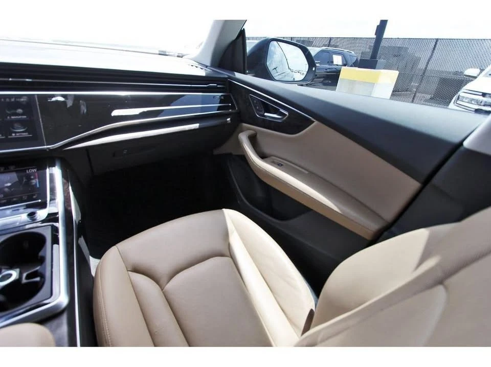 2022 Audi Q8 - Image 10 of 20