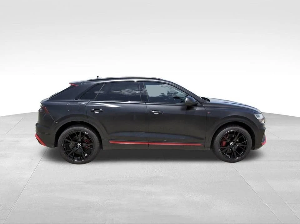 2022 Audi Q8 - Image 5 of 20