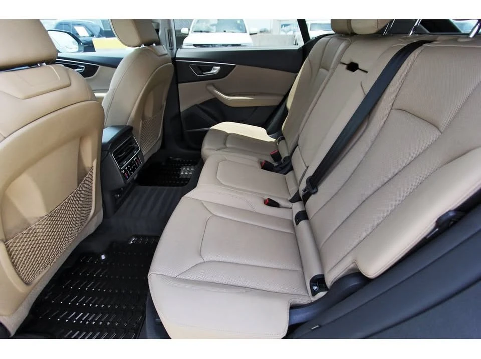 2022 Audi Q8 - Image 7 of 20