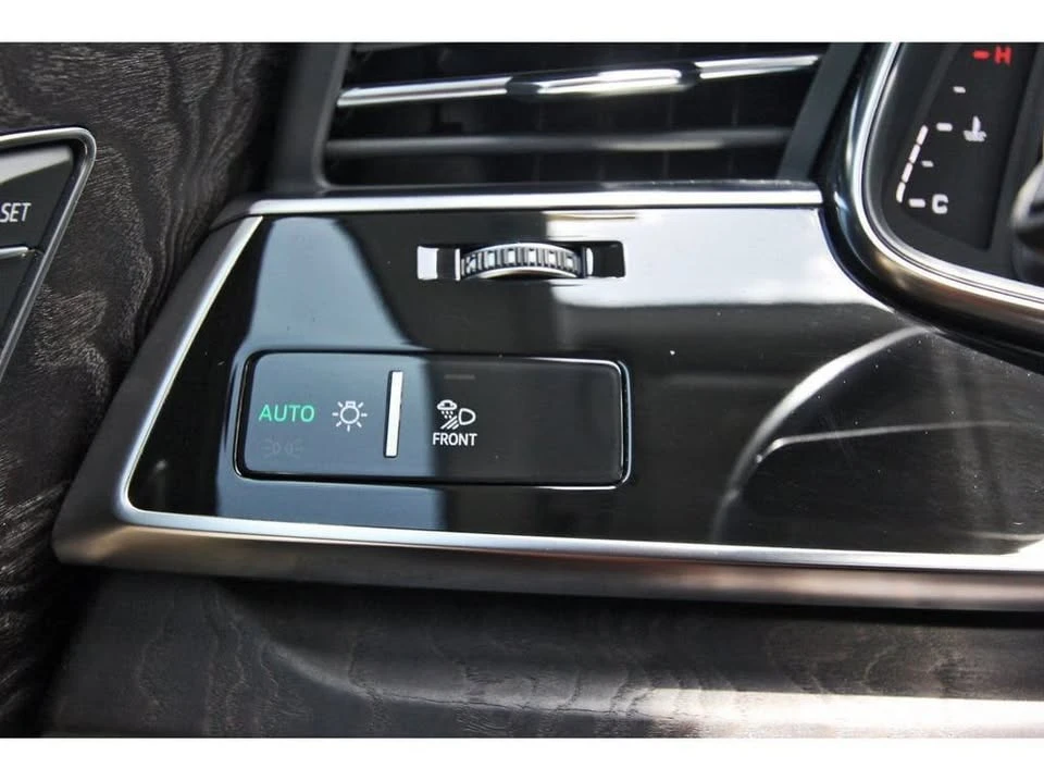 2022 Audi Q8 - Image 19 of 20