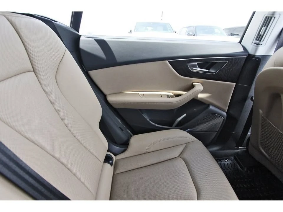 2022 Audi Q8 - Image 11 of 20