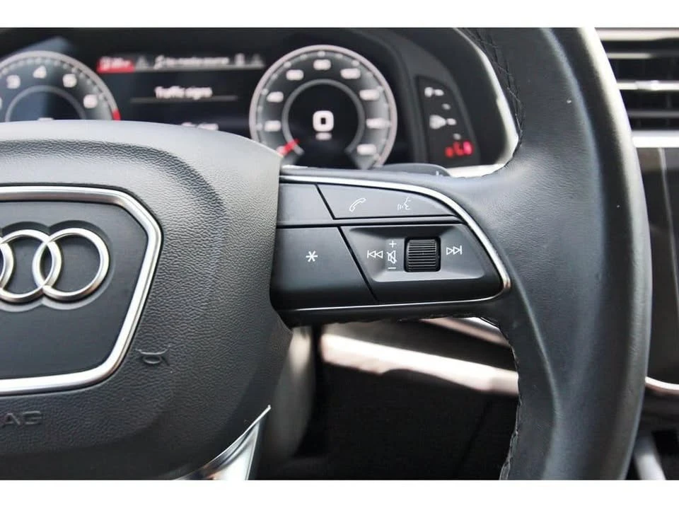 2022 Audi Q8 - Image 16 of 20