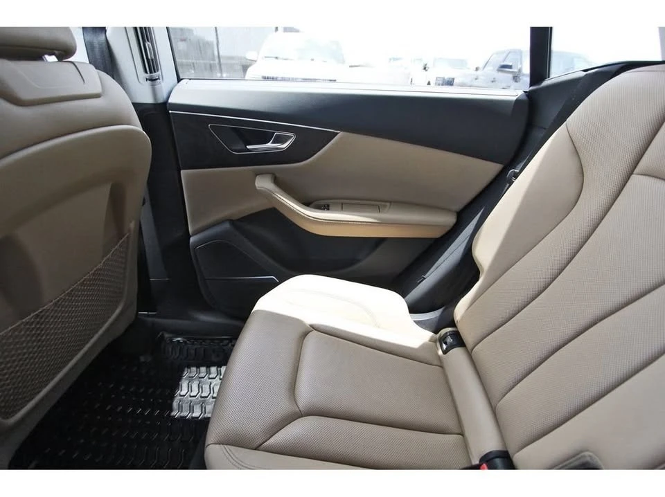 2022 Audi Q8 - Image 12 of 20