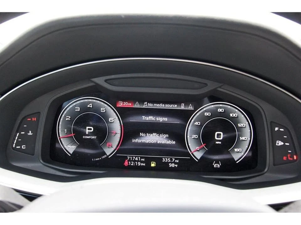 2022 Audi Q8 - Image 13 of 20