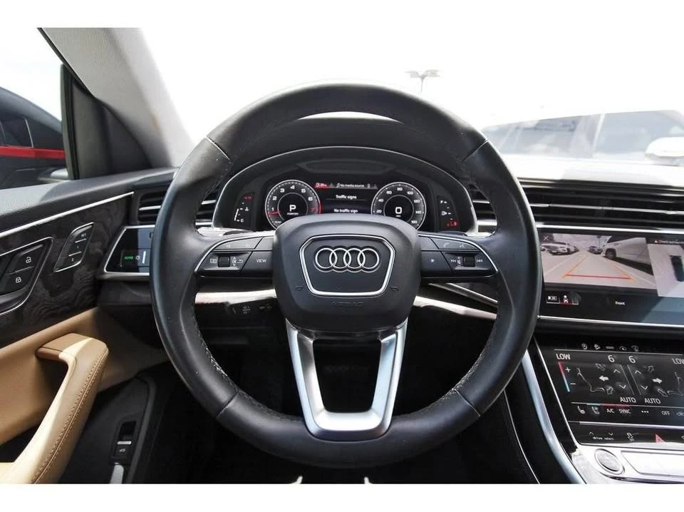 2022 Audi Q8 - Image 14 of 20