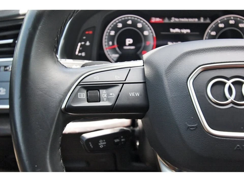 2022 Audi Q8 - Image 15 of 20