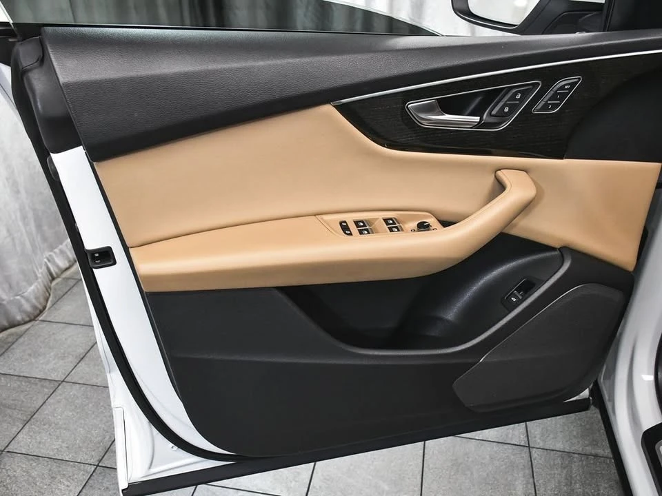 2022 Audi Q8 - Image 9 of 20
