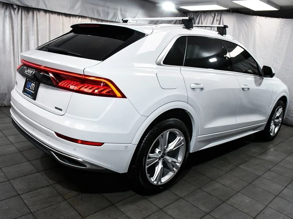 2022 Audi Q8 - Image 6 of 20