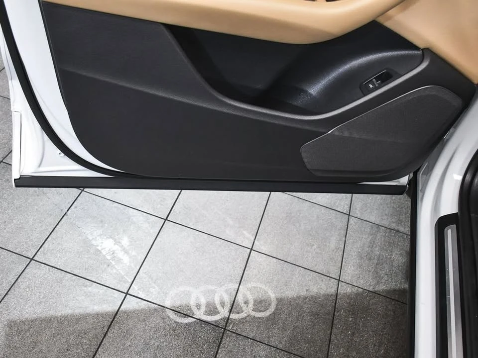 2022 Audi Q8 - Image 11 of 20