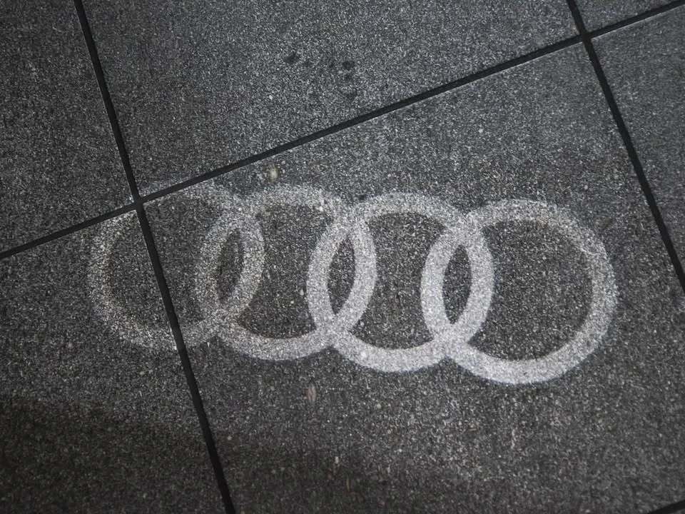 2022 Audi Q8 - Image 18 of 20
