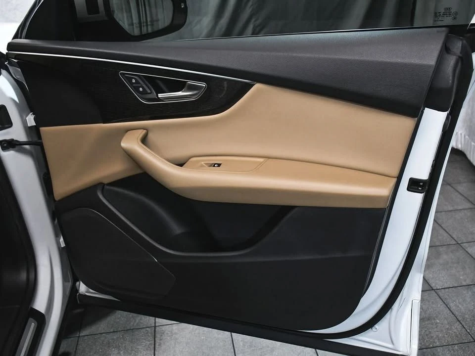 2022 Audi Q8 - Image 19 of 20