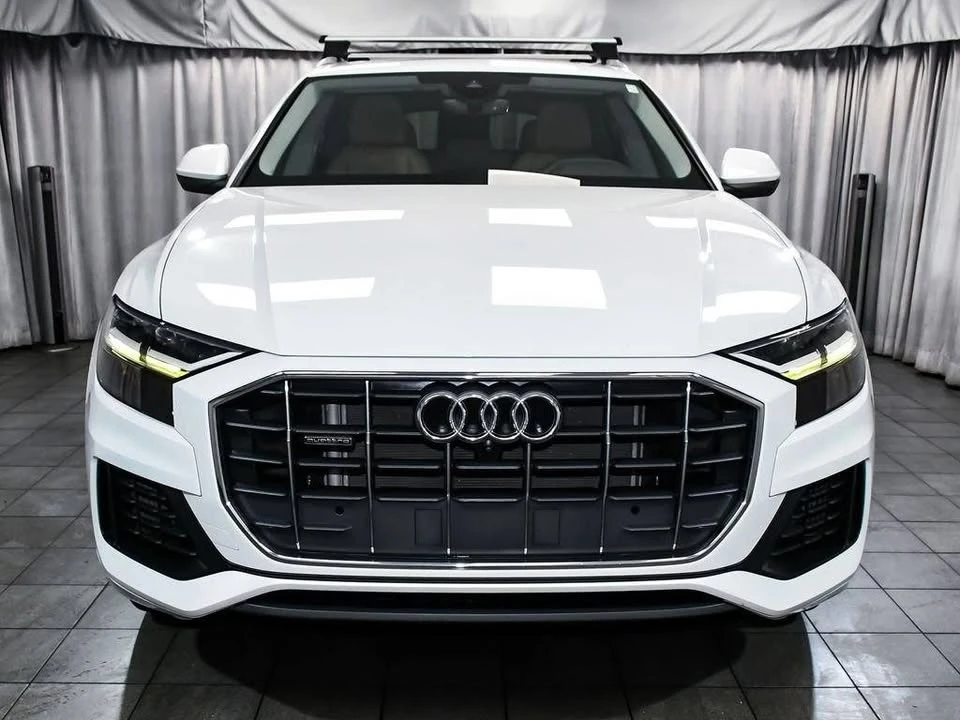 2022 Audi Q8 - Image 2 of 20