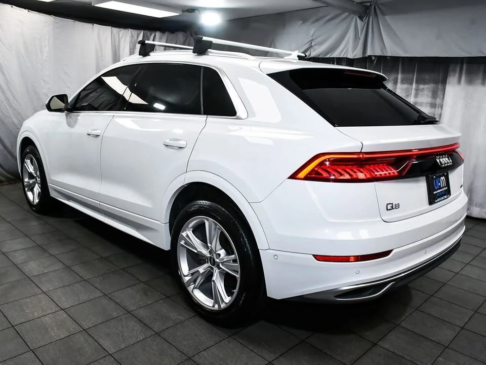 2022 Audi Q8 - Image 4 of 20