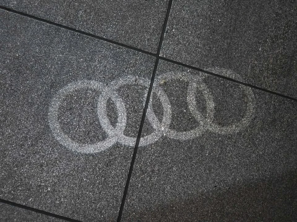 2022 Audi Q8 - Image 15 of 20