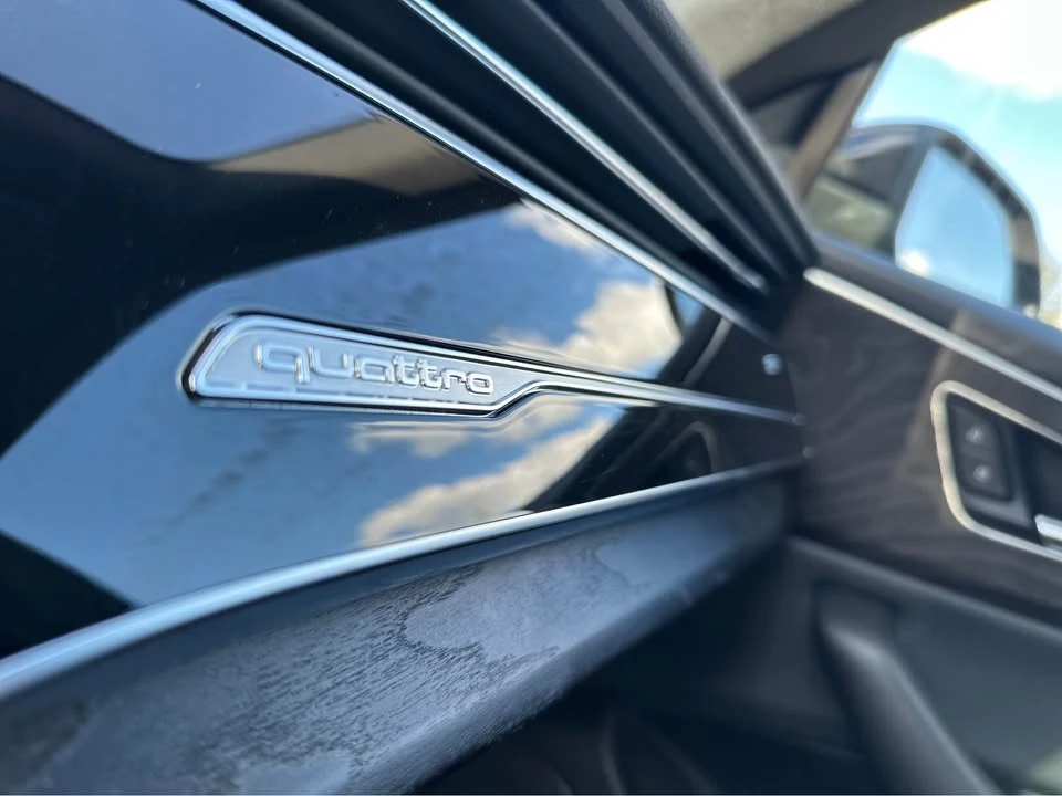 2022 Audi Q8 - Image 18 of 20