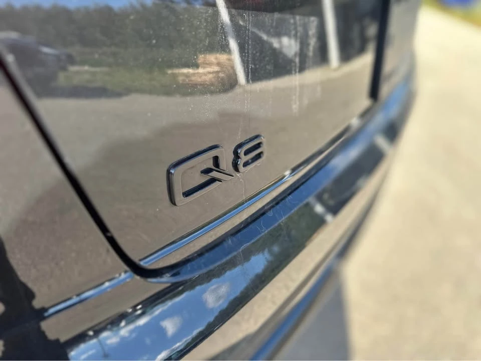 2022 Audi Q8 - Image 9 of 20